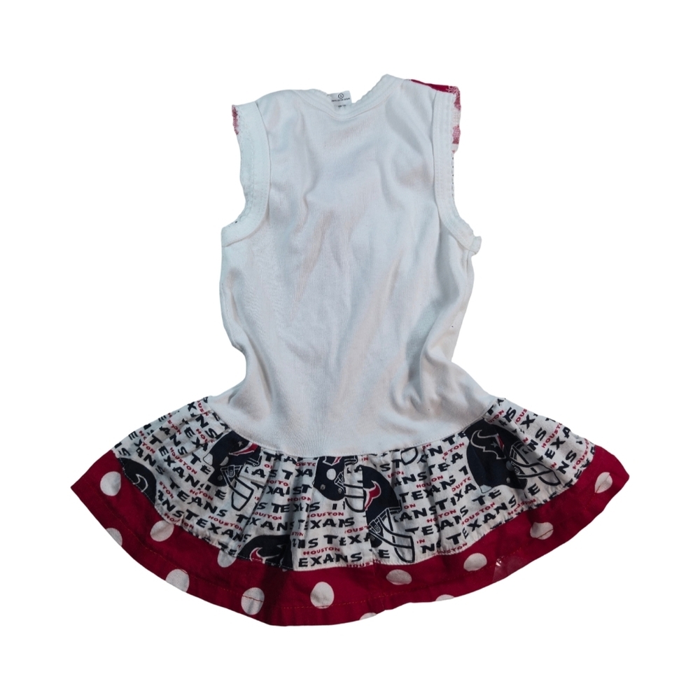 NFL Kids Dress in Red, White, and Blue - Picture 2 of 4